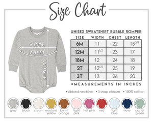 Sweatshirt Bubble