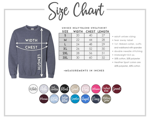 Ghost on Books Sweatshirt